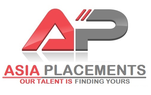 Asia Placements